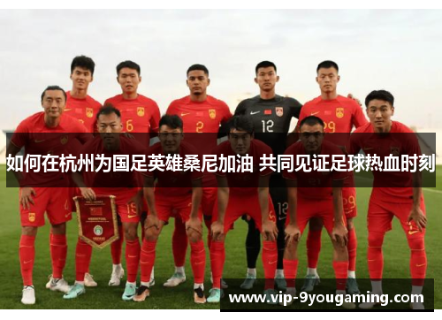 如何在杭州为国足英雄桑尼加油 共同见证足球热血时刻