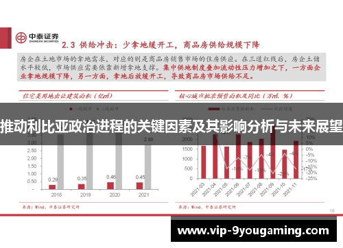 推动利比亚政治进程的关键因素及其影响分析与未来展望