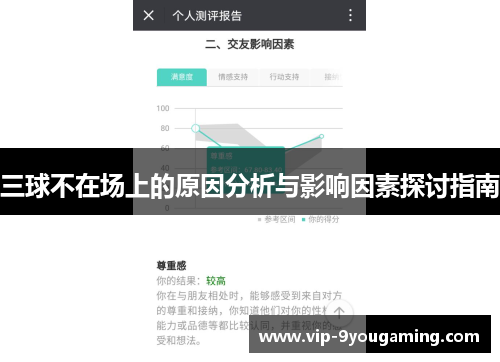 三球不在场上的原因分析与影响因素探讨指南