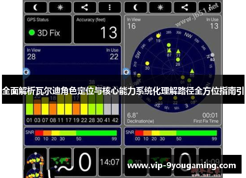 全面解析瓦尔迪角色定位与核心能力系统化理解路径全方位指南引 全面解析瓦尔迪角色定位与核心能力系统化理解路径全方位指南引