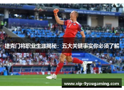 捷克门将职业生涯揭秘：五大关键事实你必须了解