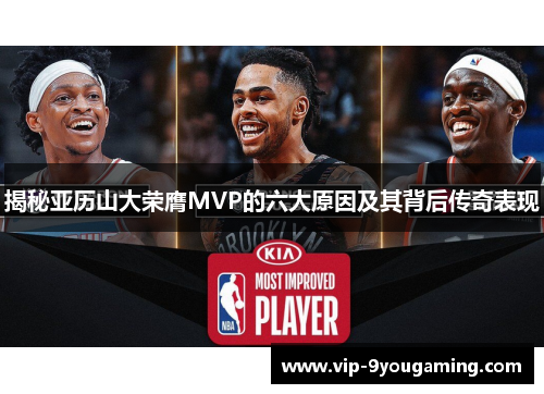 揭秘亚历山大荣膺MVP的六大原因及其背后传奇表现