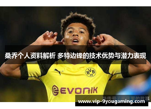 桑乔个人资料解析 多特边锋的技术优势与潜力表现